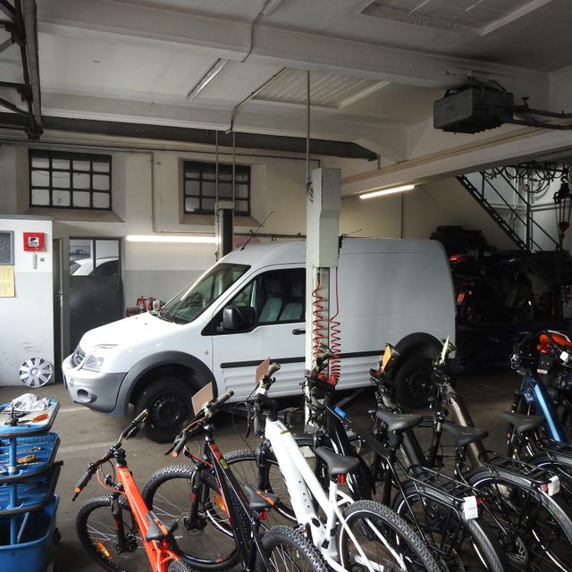 Fahrrad Verleih | Verkauf | Werkstatt | Oberösterreich