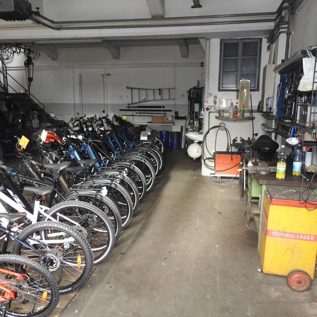 Fahrrad Verleih | Verkauf | Werkstatt | Oberösterreich