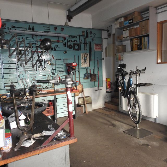 Fahrrad Verleih | Verkauf | Werkstatt | Oberösterreich